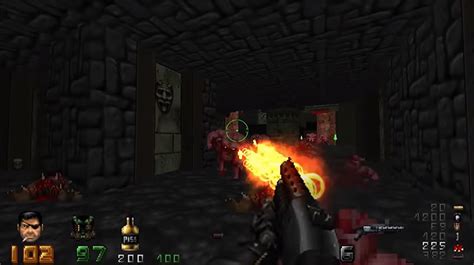 Top 20 Best Mods For Doom 2: The Ultimate List – FandomSpot.